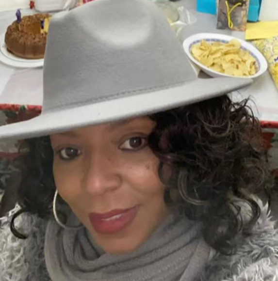 Meet your Posher, Marquita - Picture 1 of 1